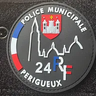 Police Municipale de Périgueux