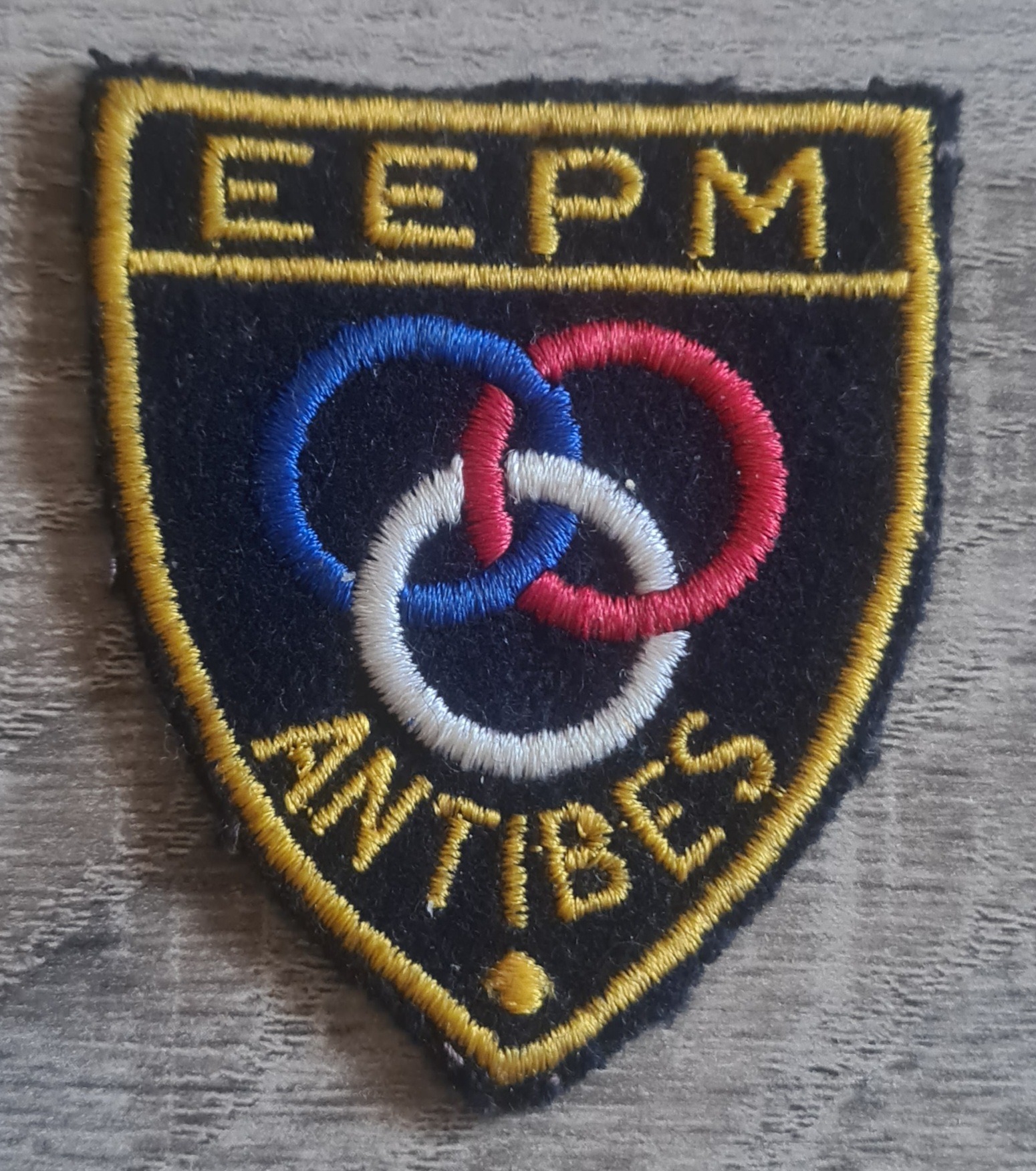 EEPM / École d'Entraînement Physique et Militaire 