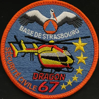 Dragon 67