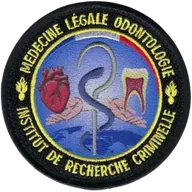 GN SSA : IRCGN Médecine Légale Odontologie
