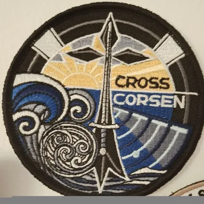 CROSS Corsen 