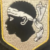 Région de Gendarmerie Corse