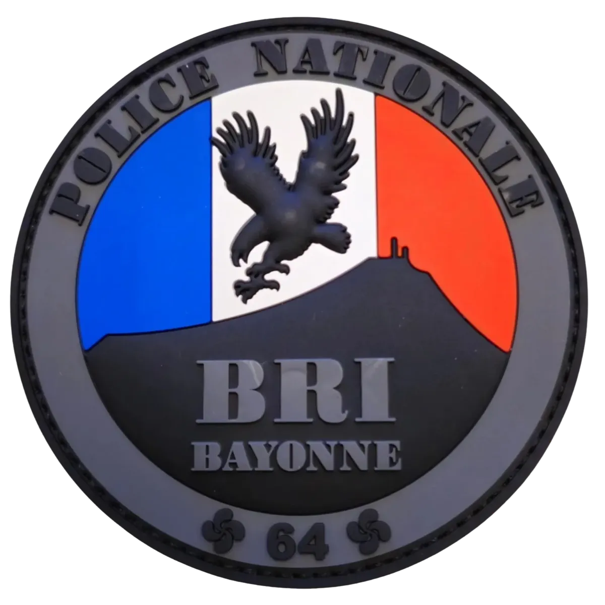 BRI - Bayonne 