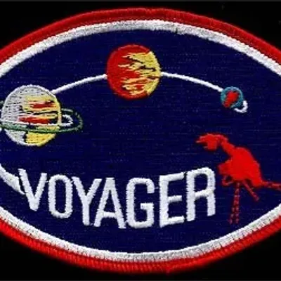Voyager