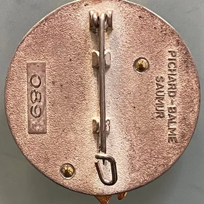 Dos n°1
