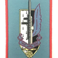 Ecole Militaire des Aspirants de Coetquidan -14°compagnie - Promotion "Colonel Bourgoin"