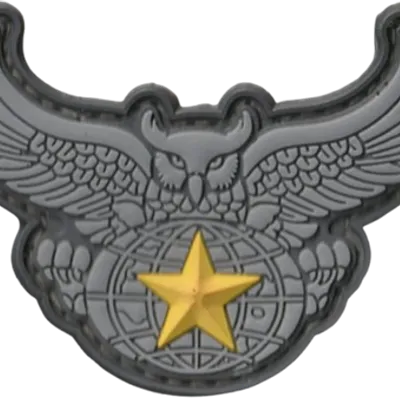 2ème Régiment de Hussards - Brevet de chef d'équipe en patrouille de recherche profonde