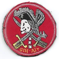 GIH - AIR