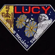 LUCY – Recto