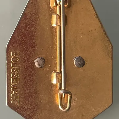 Dos n°1