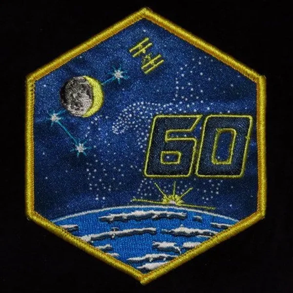 ISS-60