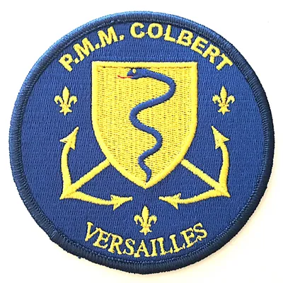 PMM - Versailles