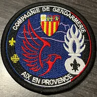 Compagnie de Aix-en-Provence
