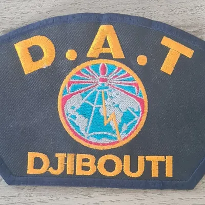 Détachement Autonome des Transmissions / Djibouti