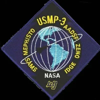 STS-75 USMP-3