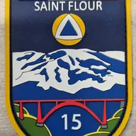 Protection Civile - Saint-Flour