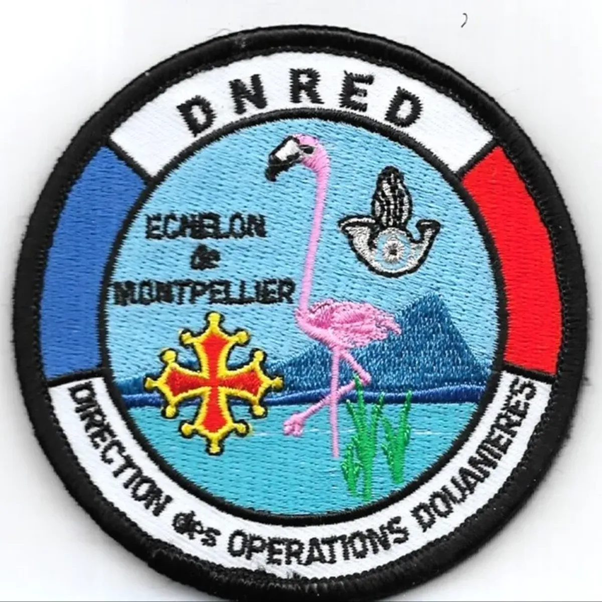 DOD - Montpellier 