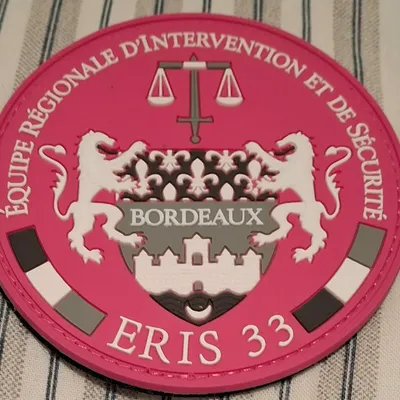 ERIS - Bordeaux