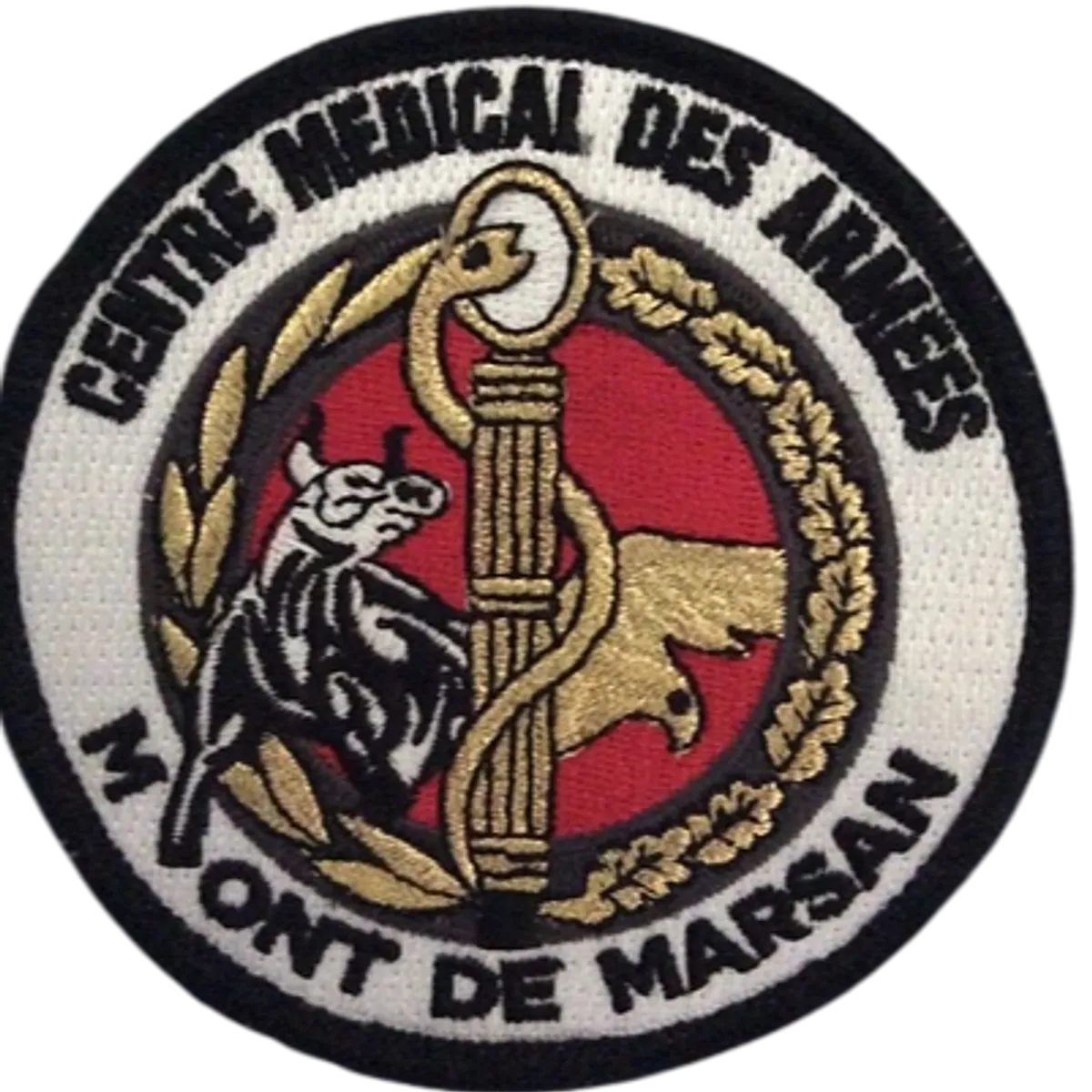 SSA : CMA Mont-de-Marsan