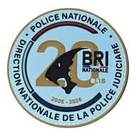 BRI - 20 ans (2006-2026)
