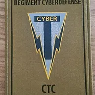 Regiment Cyberdefense  / Centre Technique de Cyberdefense 