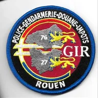 GIR - Rouen