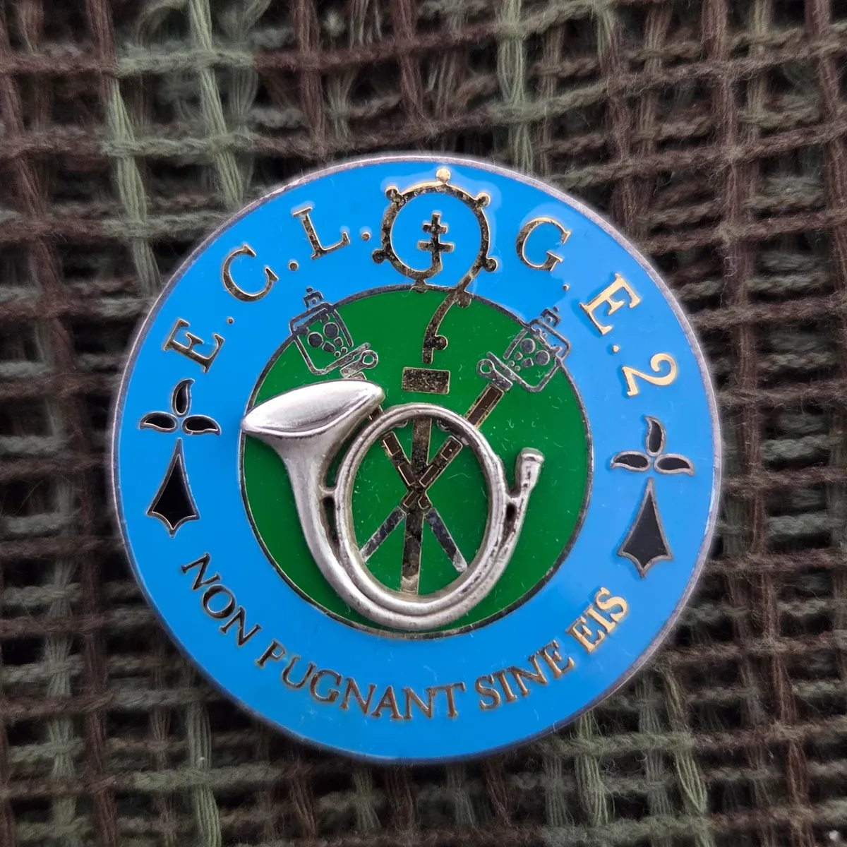 2e RCh - ECL - GE