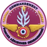 Commandement FAG - Octobre rose