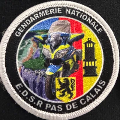 EDSR 62 Pas de Calais Gendarmerie