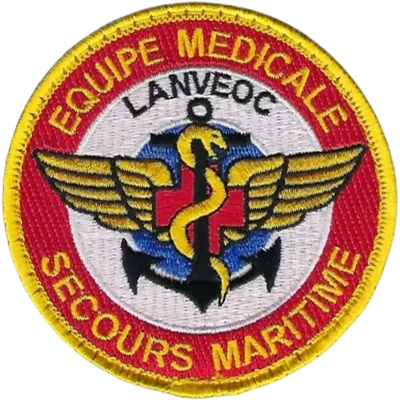 SSA : Antenne Médicale 129 (Lanvéoc) Secours Maritime Lanvéoc type 1