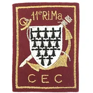 11e RIMa - CEC de Quelern