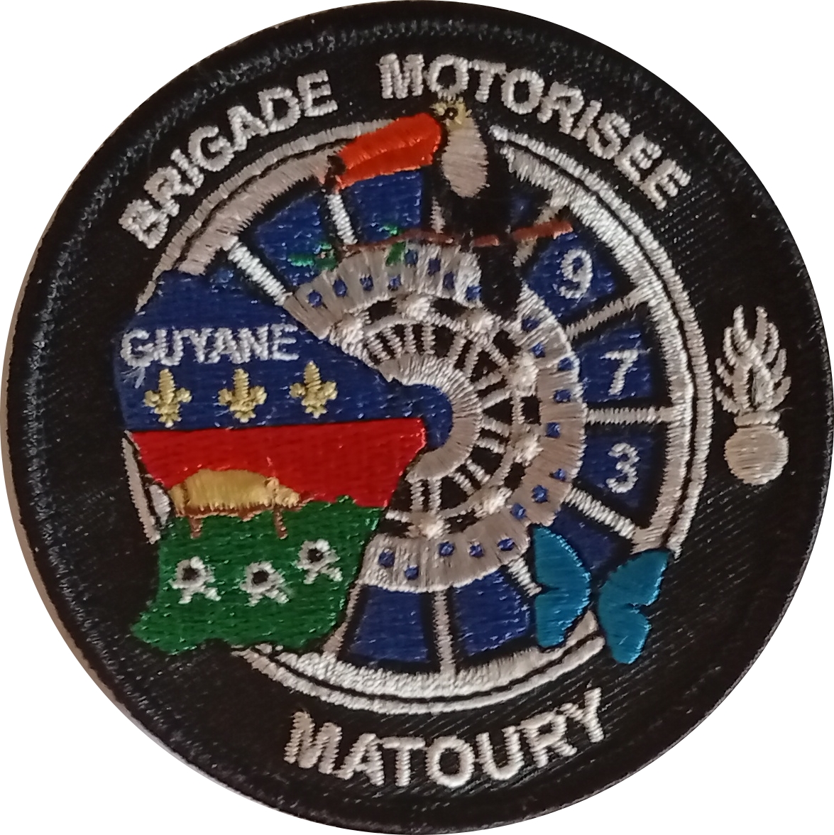 BMO - Matoury