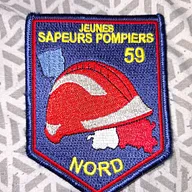 JSP Nord 59