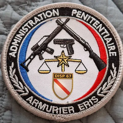 Eris Strasbourg armurier 