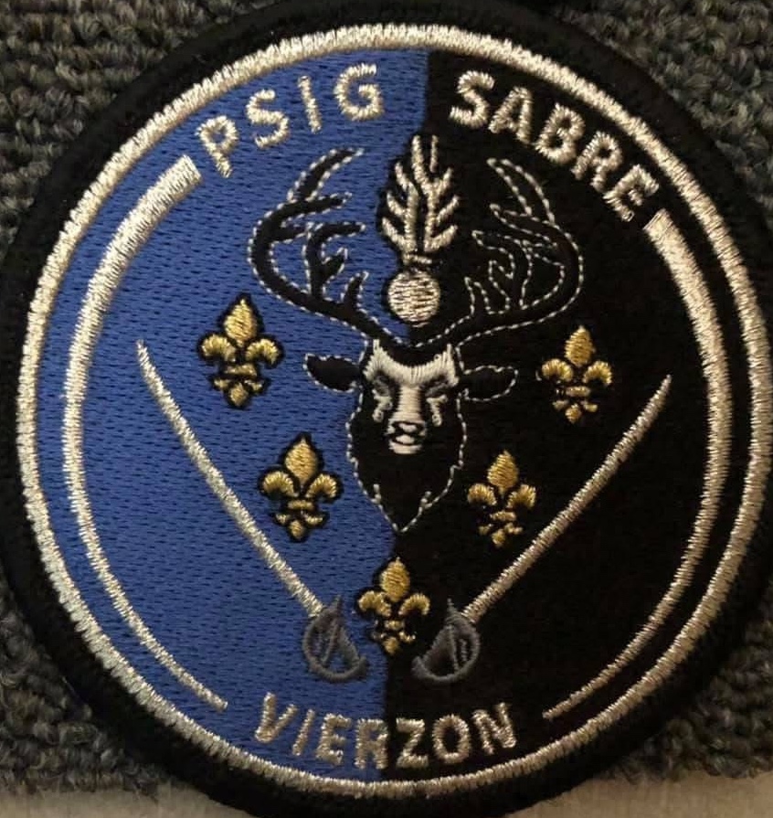 PSIG Sabre - Vierzon