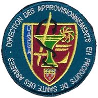 SSA : DAPSA V2 (bleu clair)