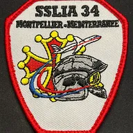 SSLIA 34 - Montpellier-Méditerranée