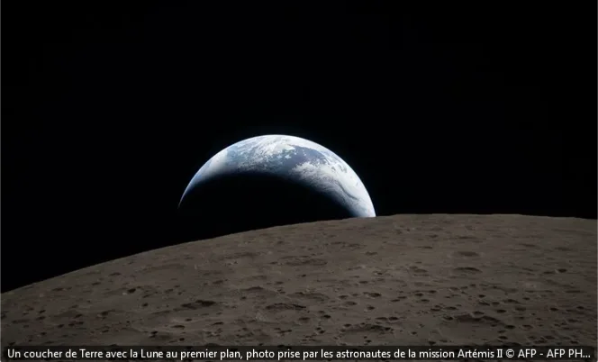 Artemis-2 – 2