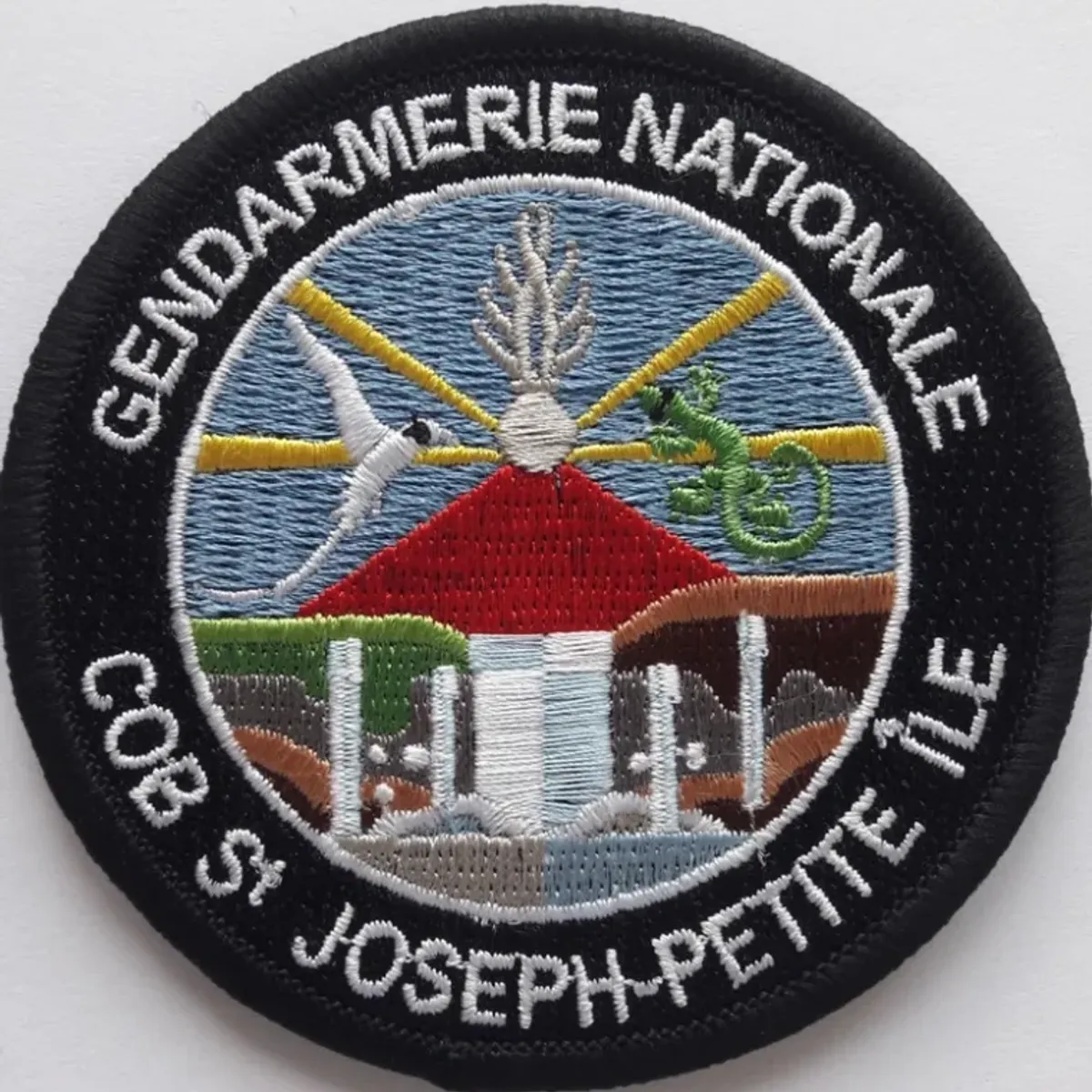 COB Saint-Joseph Petite-Île