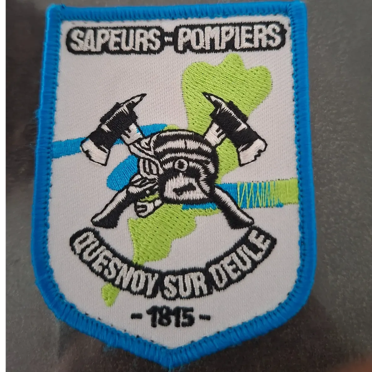 CIS Quesnoy-sur-Deûle