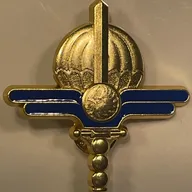 Brevet Maintenance Parachutage Largage, OR