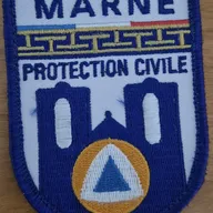 Protection Civile - Marne