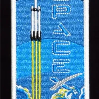 Falcon Heavy