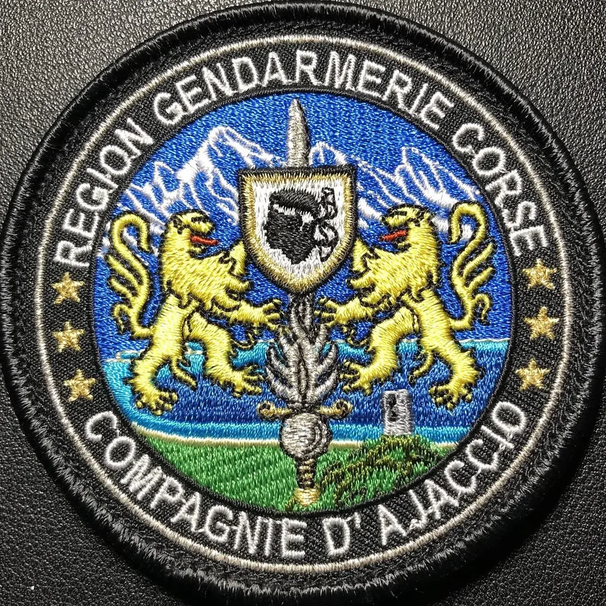 CGD Ajaccio