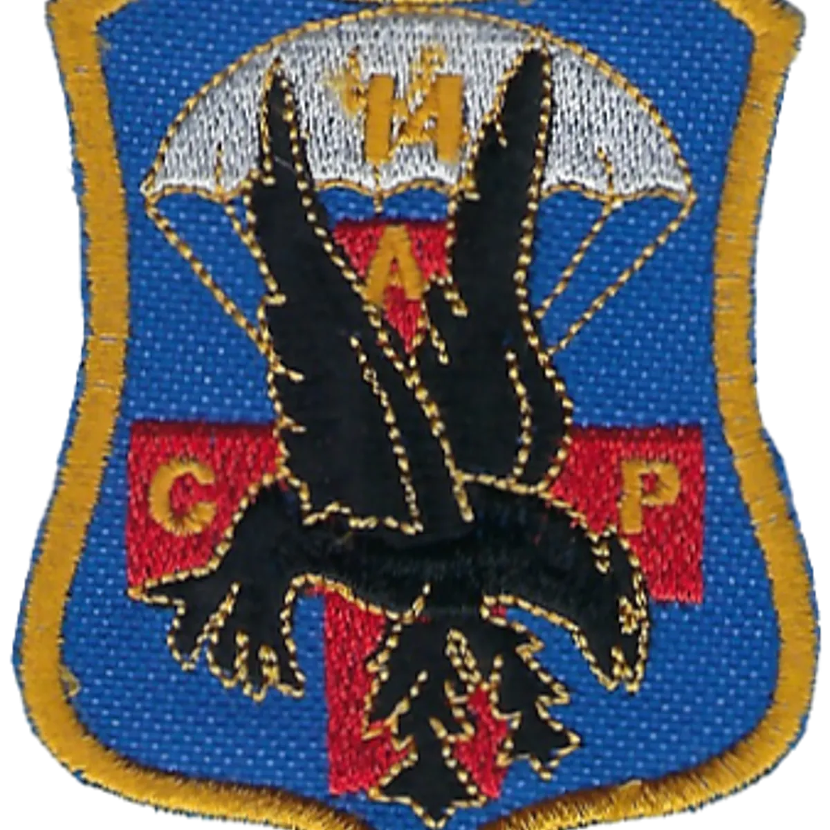 SSA : 14ème ACP V3