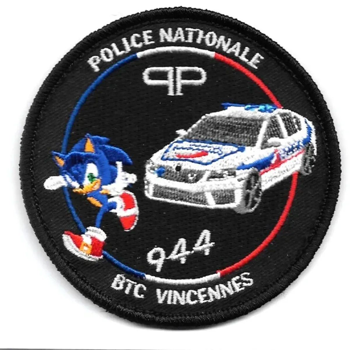 BTC - Vincennes 