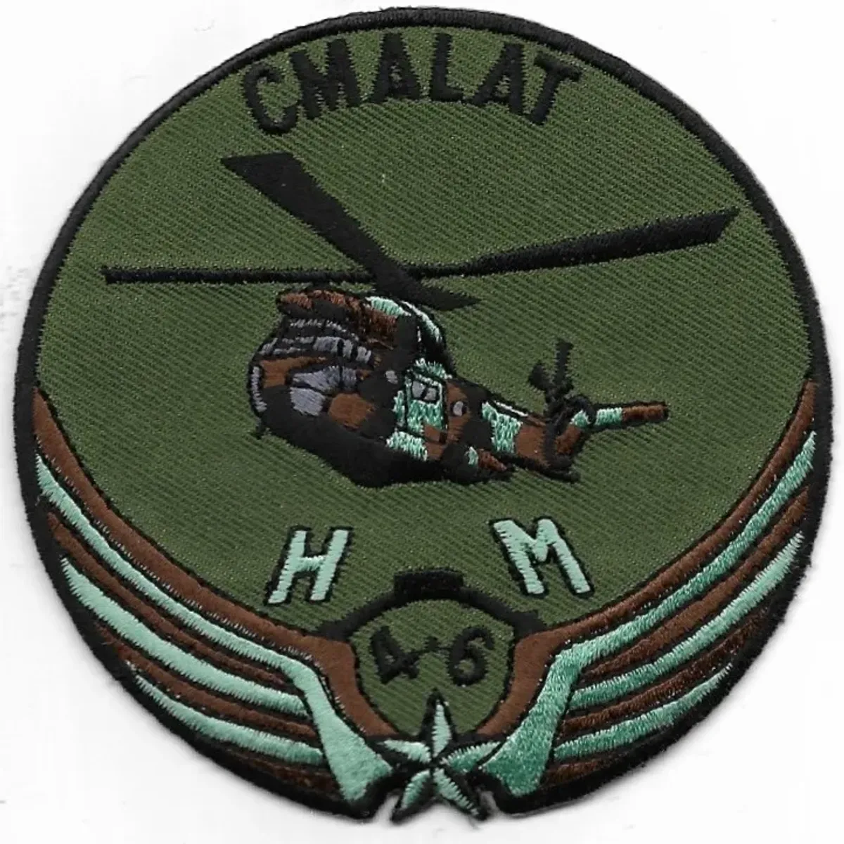 4éme CM.ALAT - 6éme RMAT - Phalsbourg