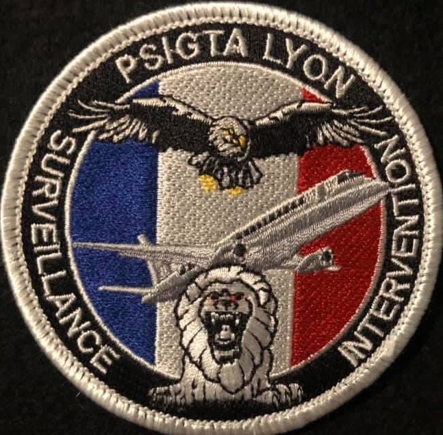 PSIG-TA - Lyon
