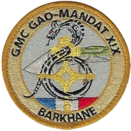 SSA : GMC GAO Mandat XIX