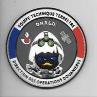 DNRED - DOD - Equipe Technique Terrestre